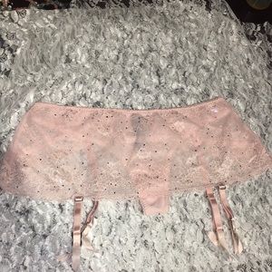 New Victoria  secret pink panty M